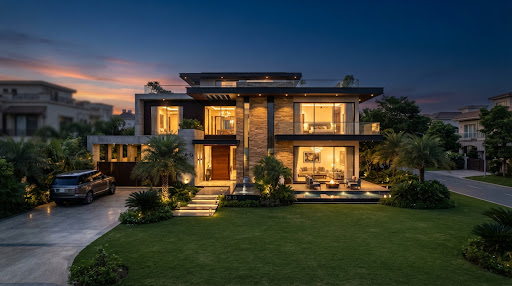 Property for sale in Lahore