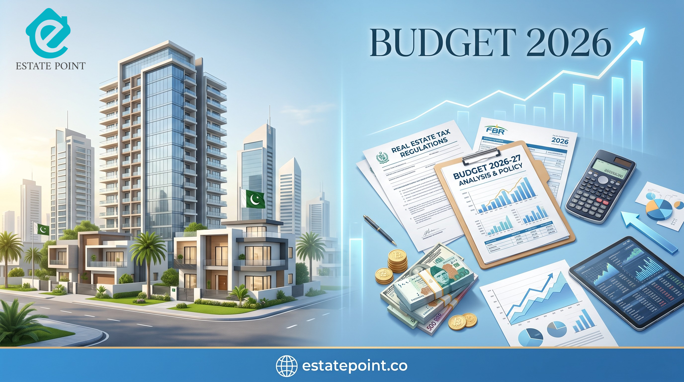 Budget 2026-27: What It Means for Your Property Investment