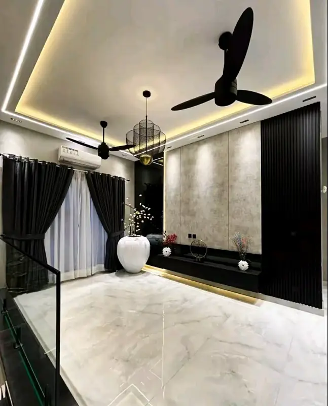 5 MARLA LUXURY HOUSE ON MOST IDEAL LOCATION IN LDA APPROVED AREA AVAILABLE FOR SALE IN NLC