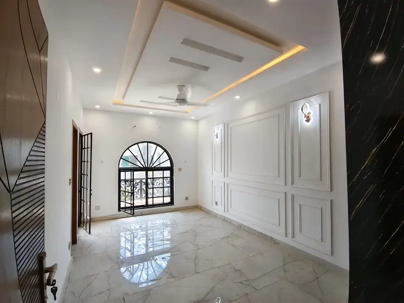7 Marla Brand New House for Sale in PIA HOUSING SOCIETY LAHORE
