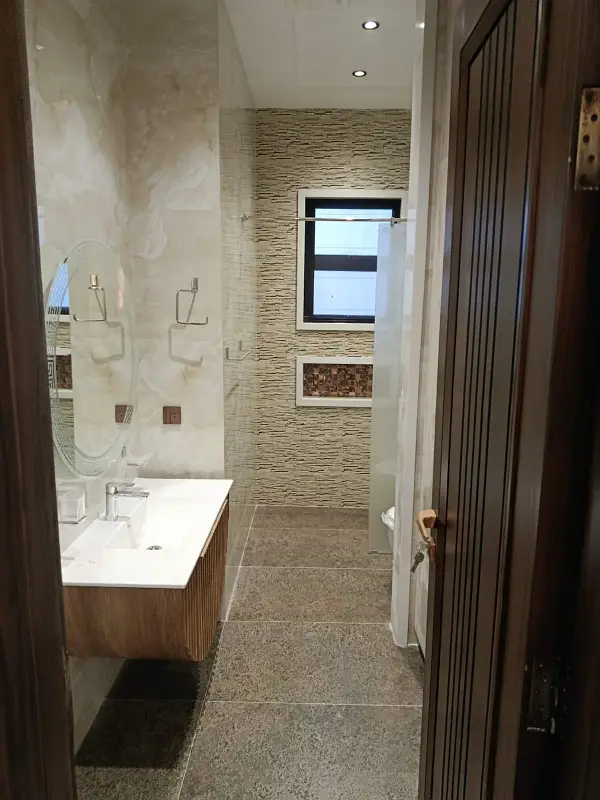 9 Marla Beautiful House For Sale