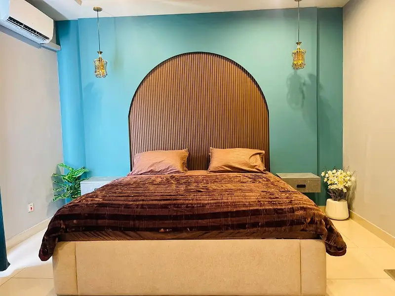 PIA Housing Scheme, Lahore