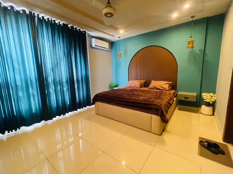 PIA Housing Scheme, Lahore