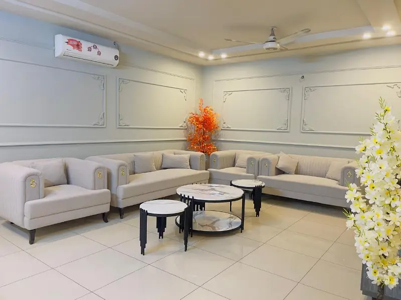 PIA Housing Scheme, Lahore