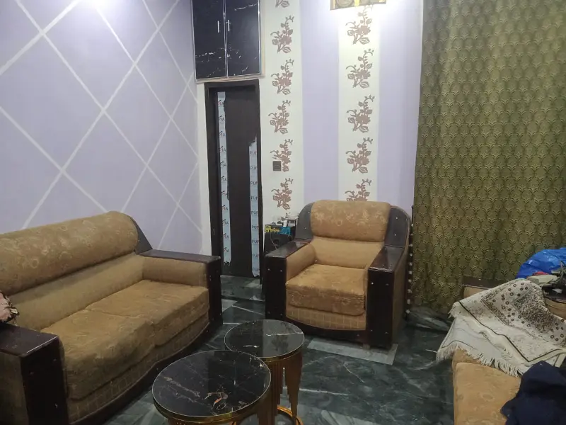 2 Marla Double Storey House For Sale