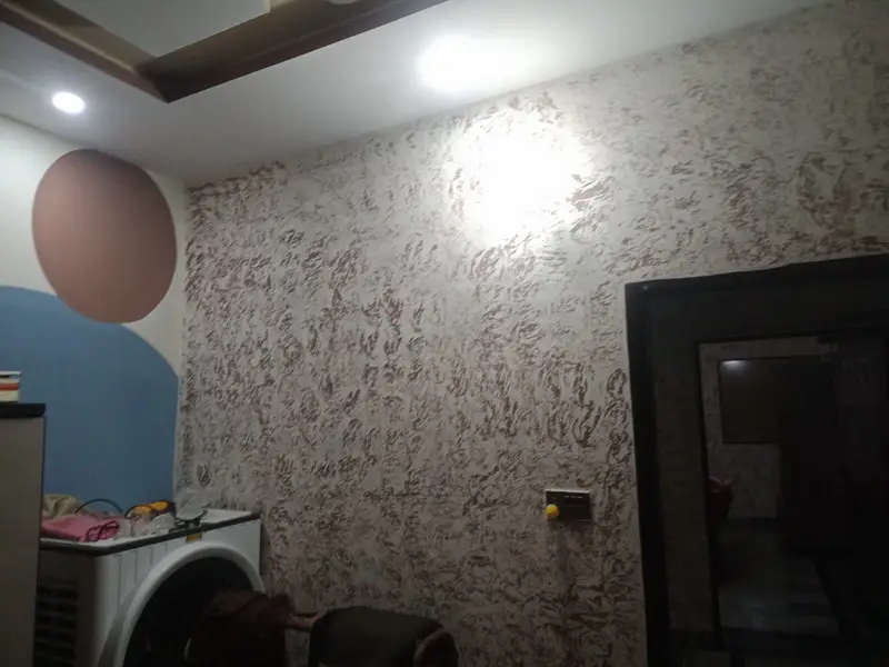 2 Marla Double Storey House For Sale