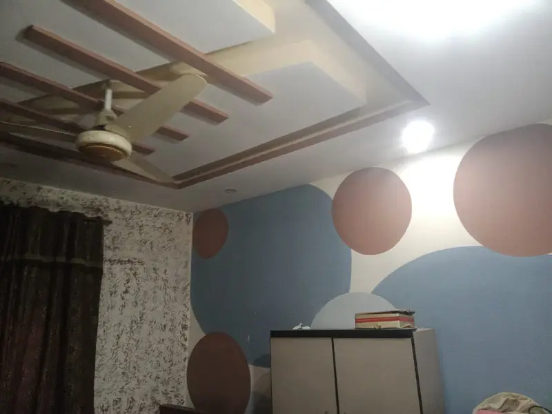 2 Marla Double Storey House For Sale