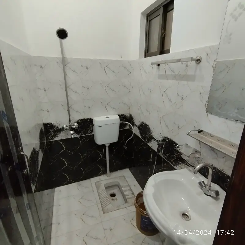 2 Marla Brand New House For Sale Under Construction
