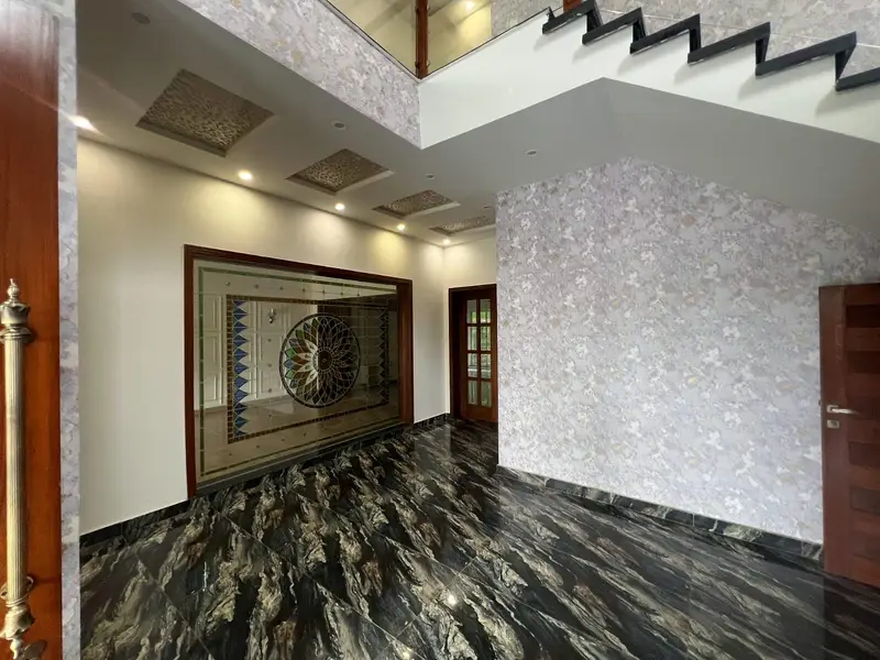 2 Marla Brand New House For Sale Under Construction
