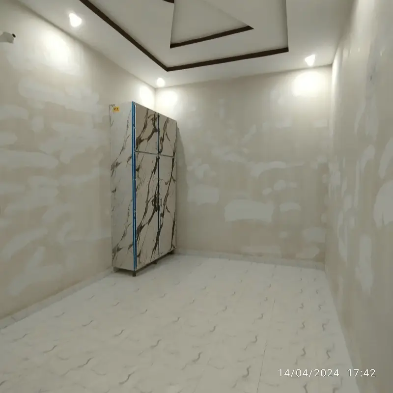 2 Marla Brand New House For Sale Under Construction