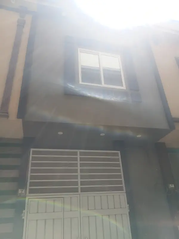 2 Marla Double Storey Brand New Furnshied House For Sale