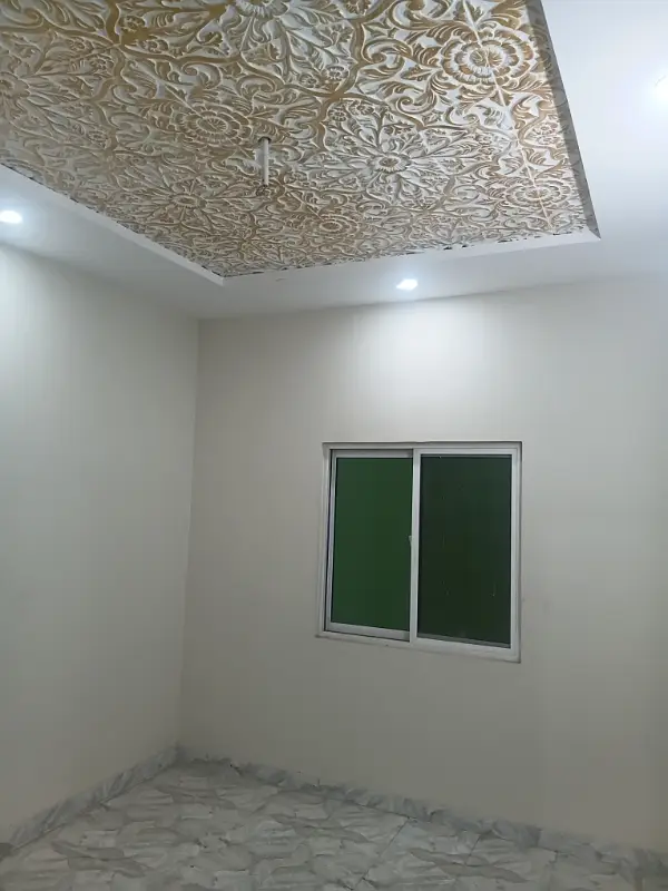 2 Marla Double Storey Brand New Furnshied House For Sale