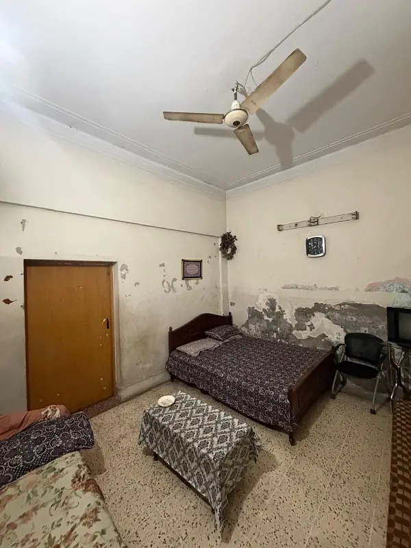 4 Kanal old house for sale