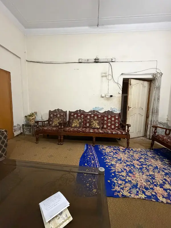 4 Kanal old house for sale