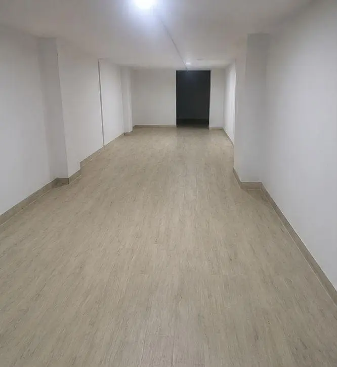 A Prime Location Commercial Shop Is Available For Sale In Sharfabad, Ideal For Investors Looking For Steady Rental Income And Future Capital Gain.