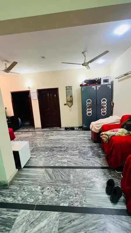 5 Marla Double Storey House NOC Ready VIP Location in D1 Township LHR