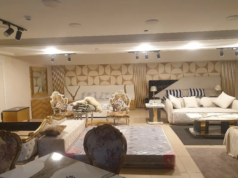 8 Marla Ground Floor Shop Available For Sale Bahria Town Sector C Commercial Lahore Bahria Town - Sector C, Lahore