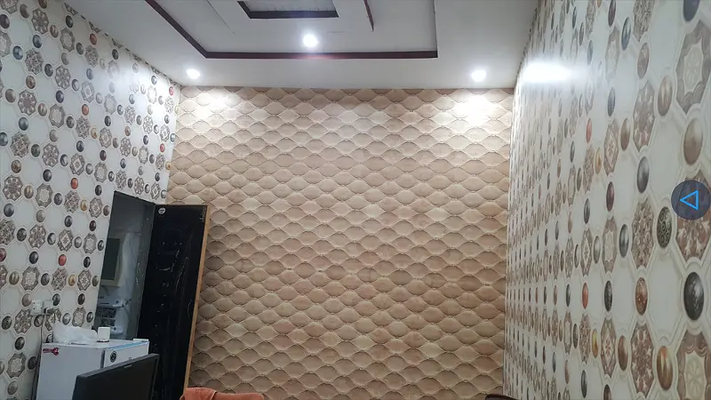 1.5 Marla New Double Storey Corner House At CHEEMA CHOWK, HASSANPURA Near Model Town Capital Road For Sale