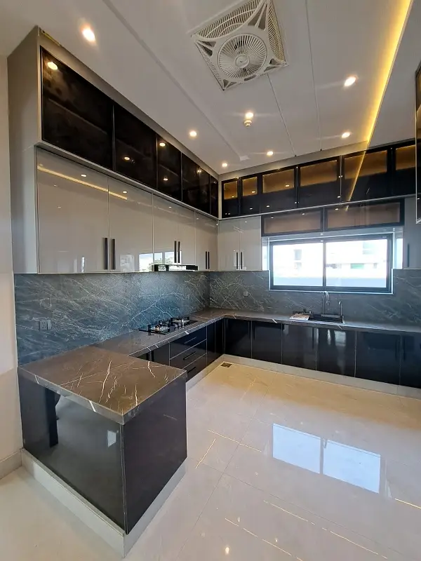1 Kanal Most Luxurious House For Sale