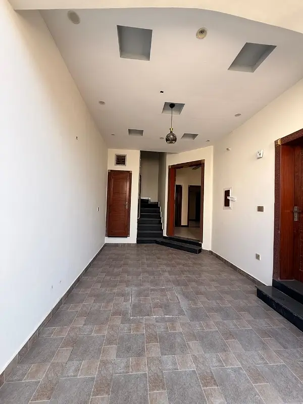 5 Marla Spanish House For Sale In Etihad Town Ph 1 Main Raiwind Road Lahore