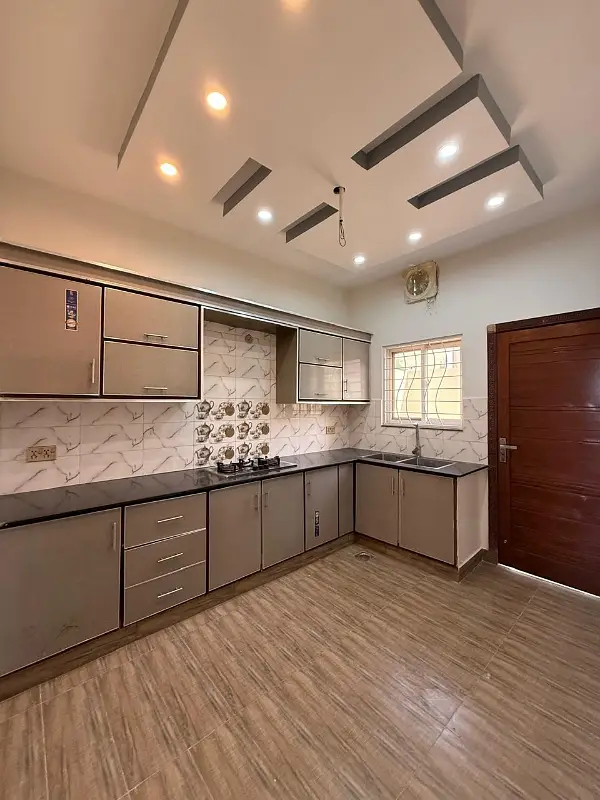 5 Marla Spanish House For Sale In Etihad Town Ph 1 Main Raiwind Road Lahore