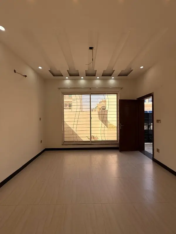 5 Marla Spanish House For Sale In Etihad Town Ph 1 Main Raiwind Road Lahore