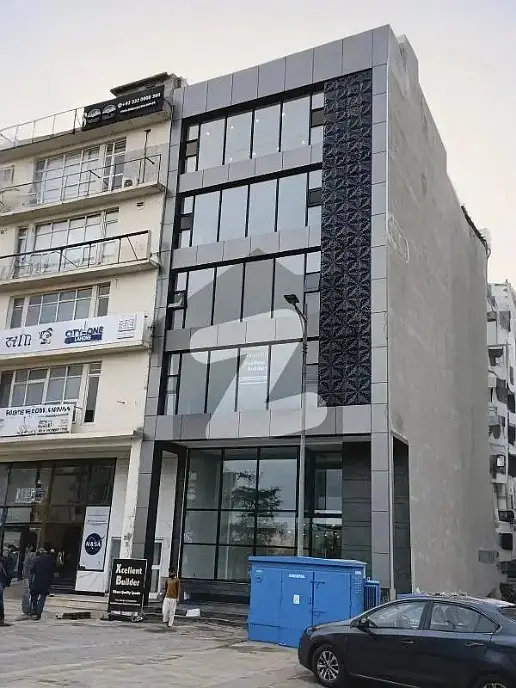 DHA Phase 5 - Block L, Lahore