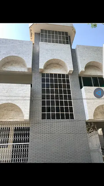 21 Marla New 2 Storey Beautiful House At MODEL TOWN For Sale
