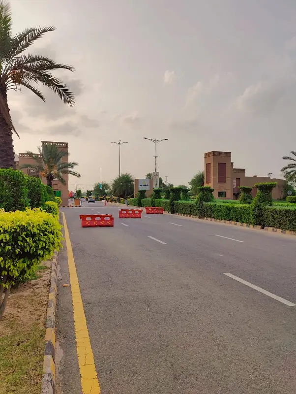 On Excellent Location Residential Plot For sale In New Lahore City - Block C Lahor