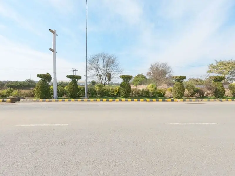 On Excellent Location Residential Plot For sale In New Lahore City - Block C Lahor