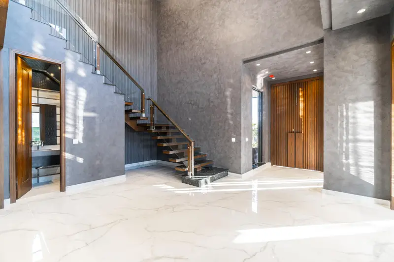 10 Marla Brand New Luxury Ultra Modern Design House Available For Sale in DHA Phase 7 Hot location