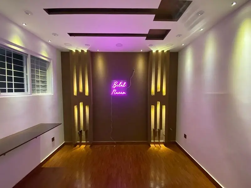 276 Sq. Ft. Studio flat for sale In City star Tower, Township