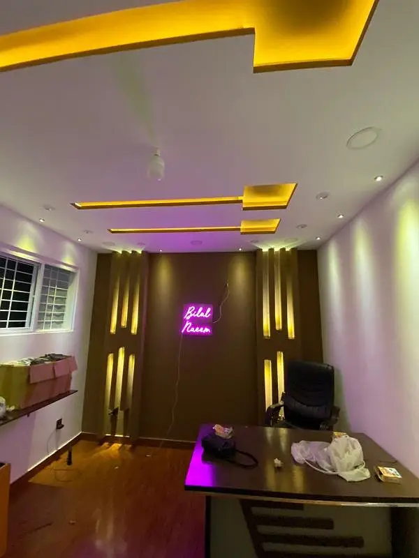 276 Sq. Ft. Studio flat for sale In City star Tower, Township