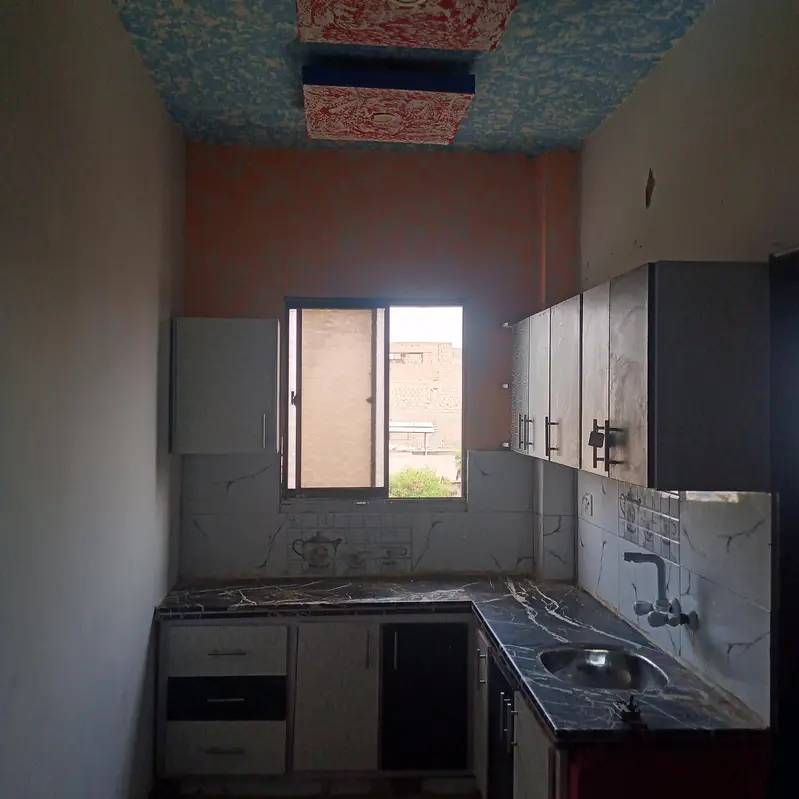 Flat for sale