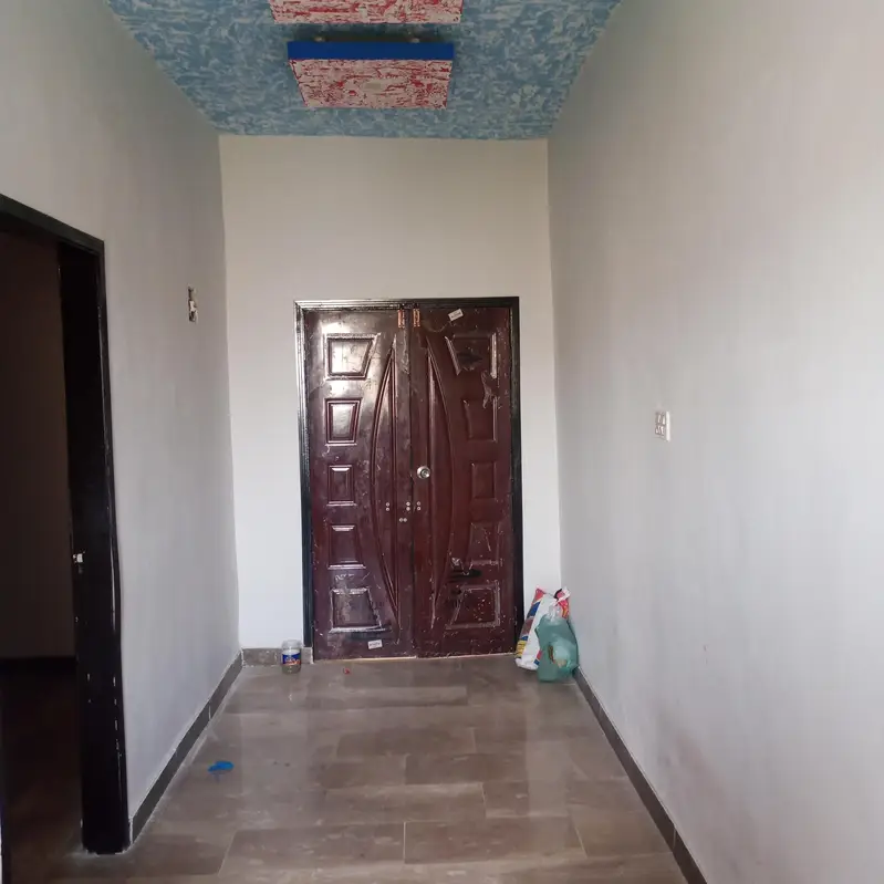 Flat for sale