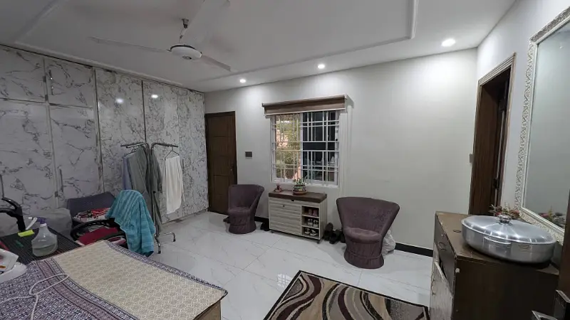 G-11/4 PHA C-Type Fully Renovated Ground Floor Flat For Sale