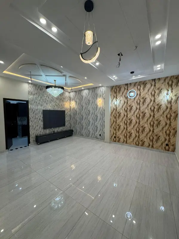 Affordable Price Top Location --5 Marla House For Sale In | Bahria Orchard Lahore
