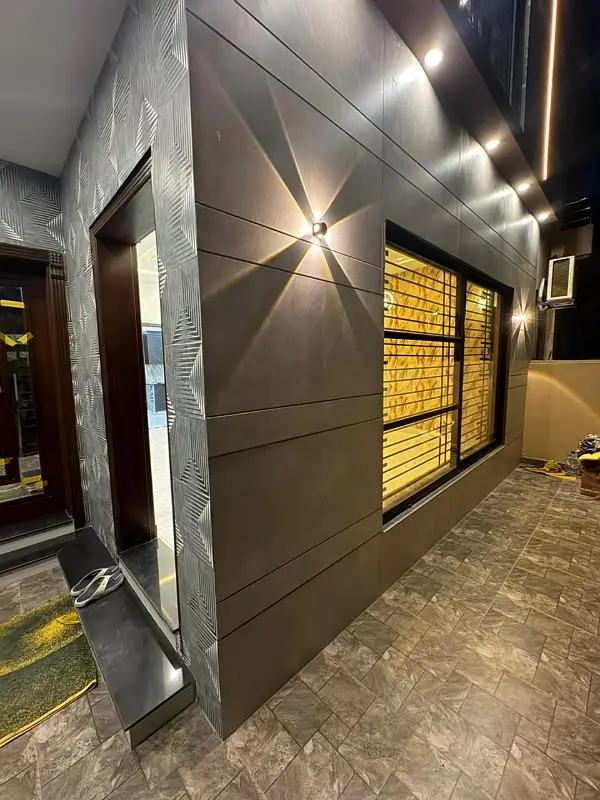 Affordable Price Top Location --5 Marla House For Sale In | Bahria Orchard Lahore