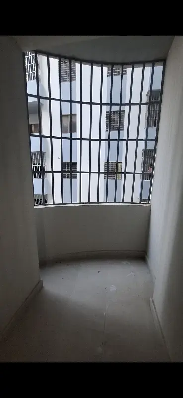 One bed Lounge APARTMENET IN DANIYAL RESIDENCY