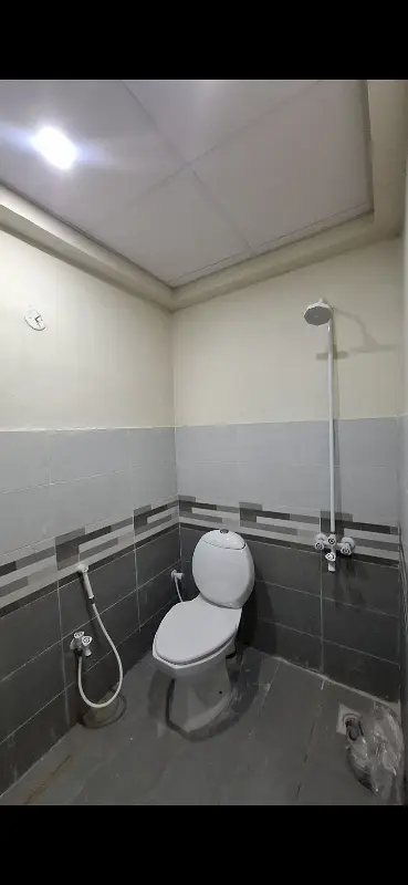 One bed Lounge APARTMENET IN DANIYAL RESIDENCY