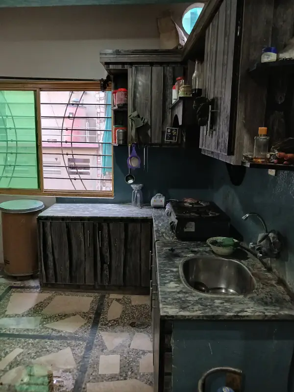 3 Marla Double Story House For Sale Near Deewan e Khas Marriage Hall Misryal Road.