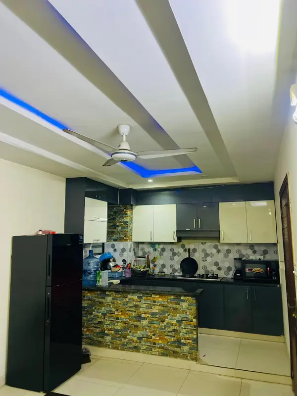 2 BED FLAT FOR SALE IN SOAN GARDEN