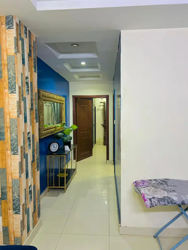 2 BED FLAT FOR SALE IN SOAN GARDEN