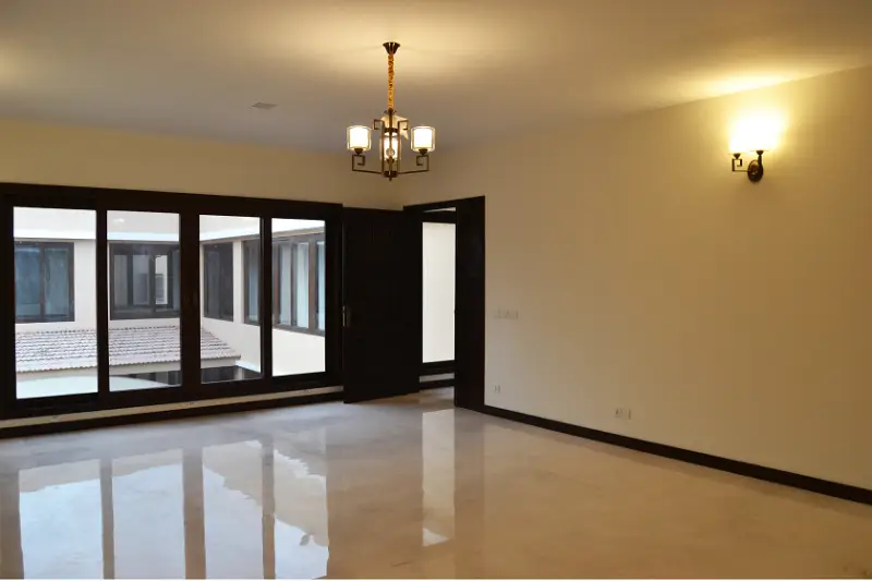 DHA PHASE 7, OFF Badar BRAND NEW 1000 Sq. Yards Bungalow for Sale
