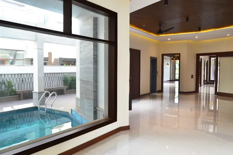 DHA PHASE 8, BRAND NEW 1000 Sq. Yards Bungalow for Sale