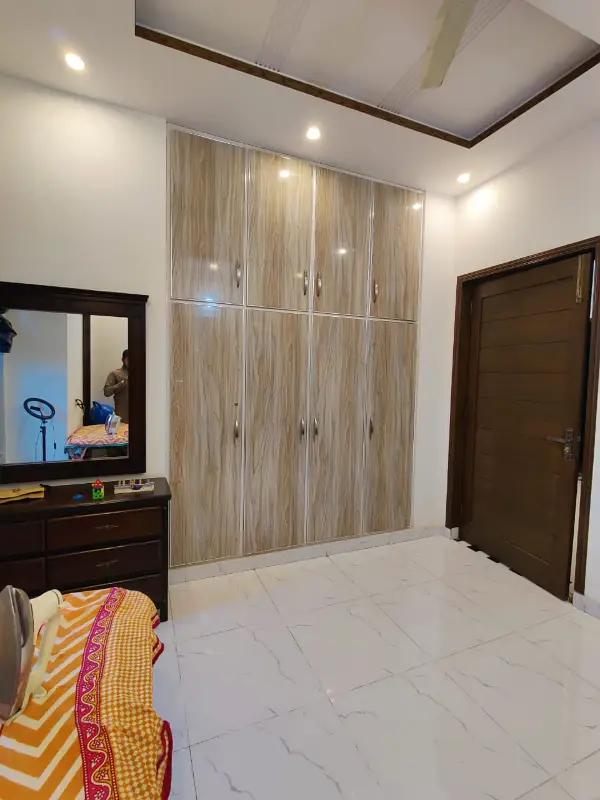 5 Marla Double Unit House For Sale In Jubilee Town E Block | 5 Bed | Double Kitchen | Secure Gated Community | Prime Location | Reasonable Price