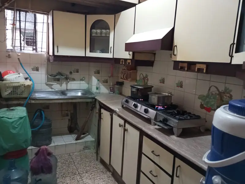 Flat For Sell In Gulshan e Iqbal Block 13D/3