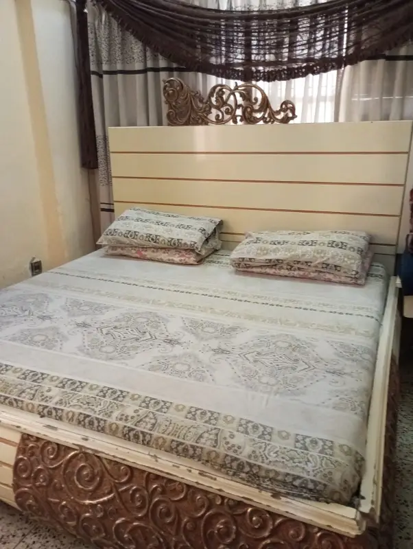Flat For Sell In Gulshan e Iqbal Block 13D/3