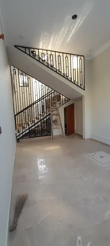Brand New House Available For Sale Tariq Bin Ziyad Near Airport Malir Halt