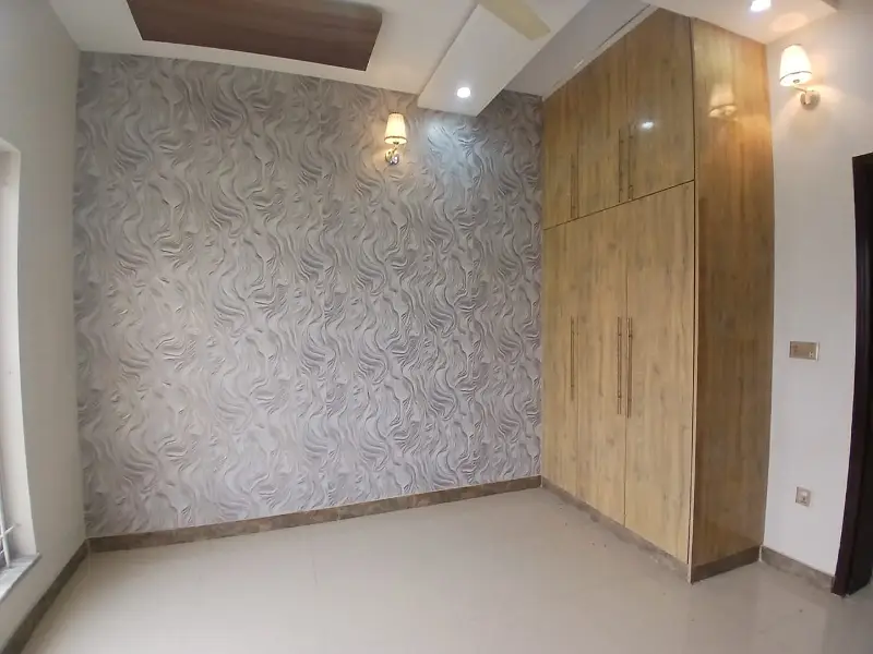 5 Marla Adorable Bungalow On Top Location For Sale in DHA Phase 9 Town Lahore